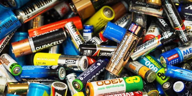 Aprobada ley que extiende responsabilidad del productor de residuos prioritarios en Costa Rica