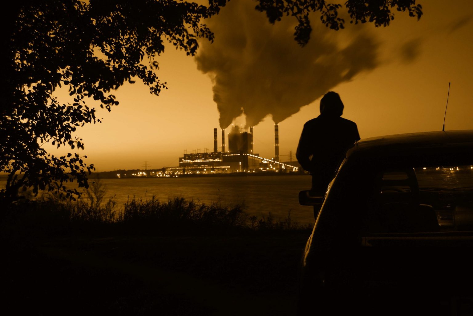 Imagen principal del artículo: La ansiedad climática: cómo convertirla en acción