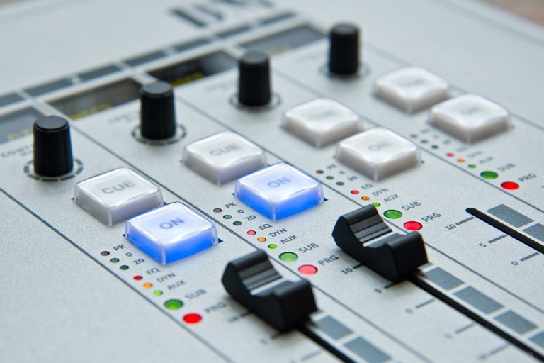 La modernización de la radio: nuevas tendencias y retos