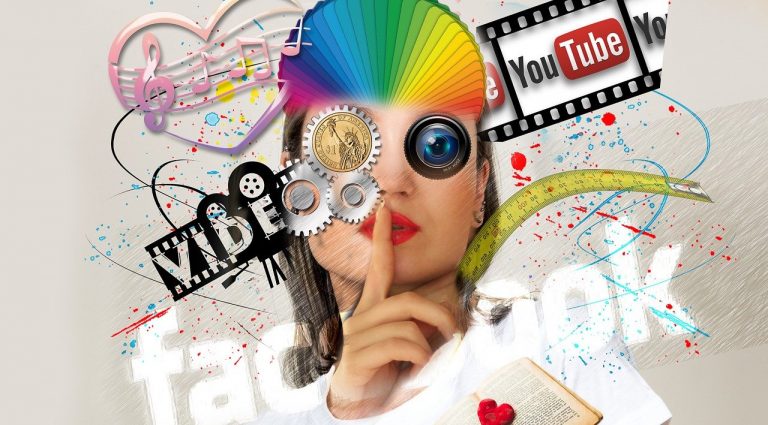 La Generación Z en la publicidad: la Revolución mediática y digital