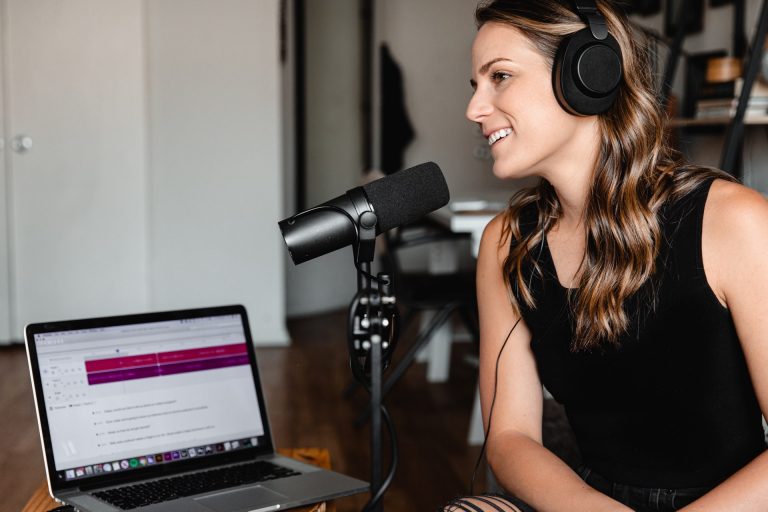 Los podcasts y su impacto en las valiosas estrategias de marketing