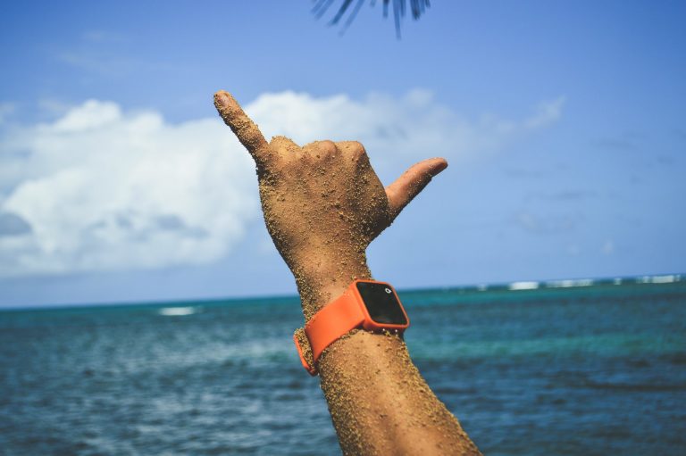 Ventajas y desventajas de los dispositivos electrónicos llamados "wearables"