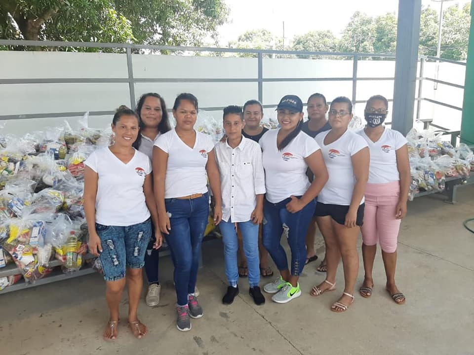 Imagen principal del artículo: Mujeres crean cooperativa para impulsar emprendimiento en industria de pesca turística y deportiva