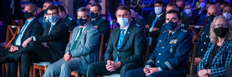 Democracia brasileña en la cuerda floja