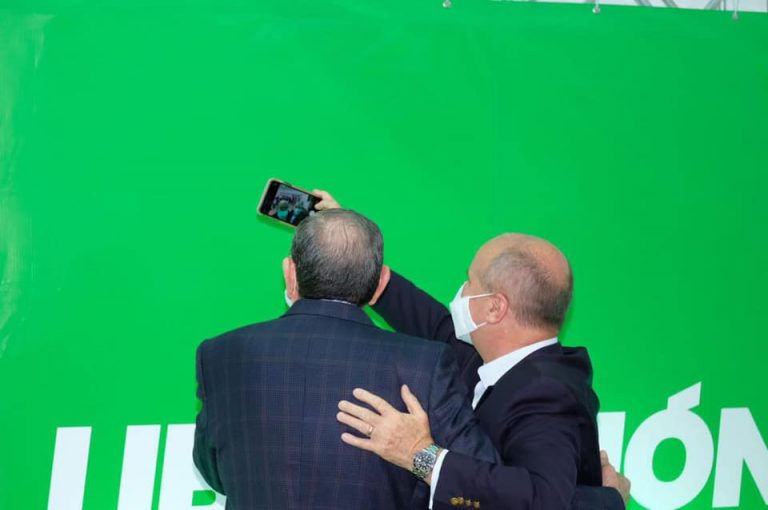 Las filtraciones de Figueres