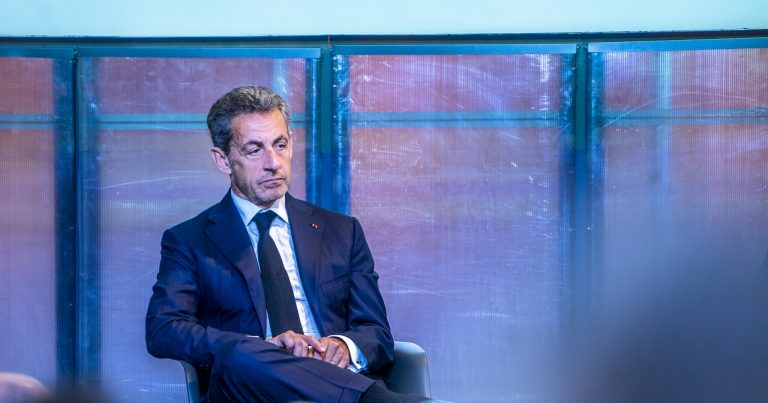 Segunda condena contra Sarkozy, esta vez por financiamiento ilegal de campaña
