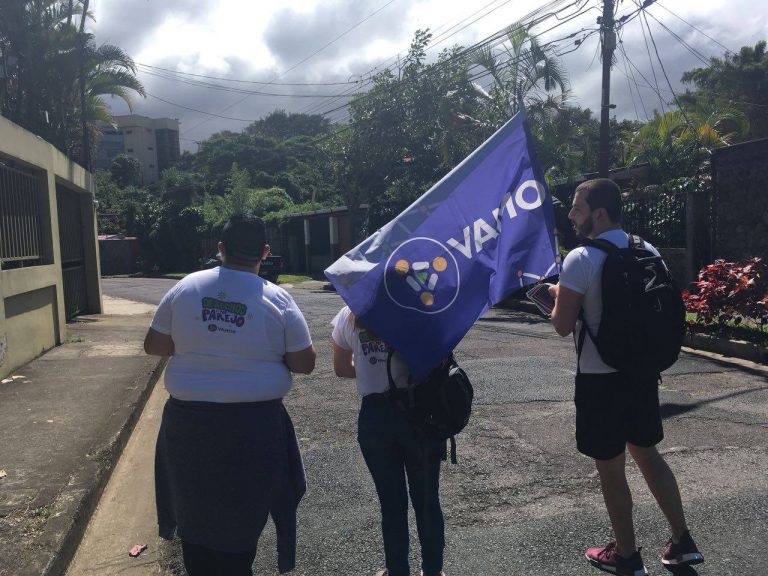 VAMOS presenta amparo electoral: Asamblea Provincial en veremos por inacción del TSE