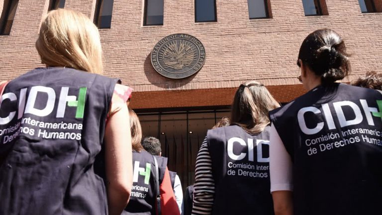 CIDH emite medidas cautelares a favor de nicaragüense que Costa Rica pretende extraditar