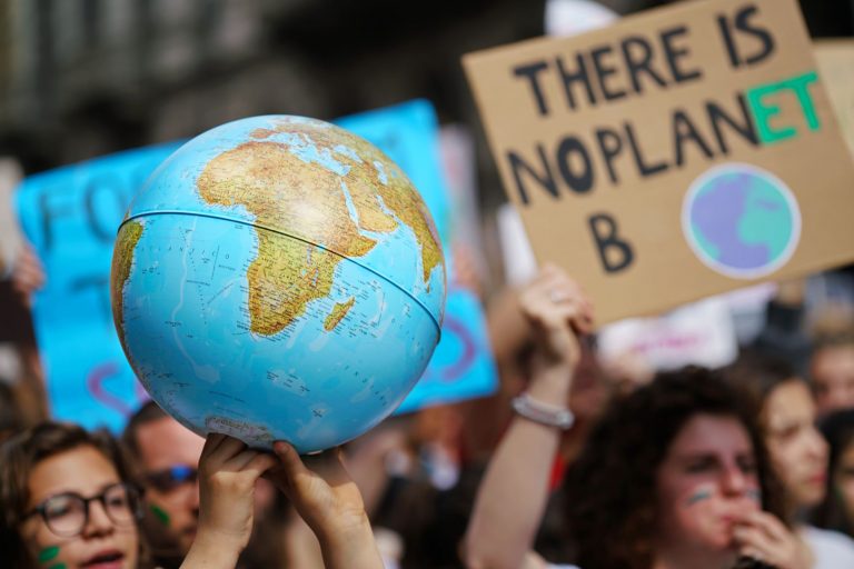 COP 26: crónica de un fracaso anunciado