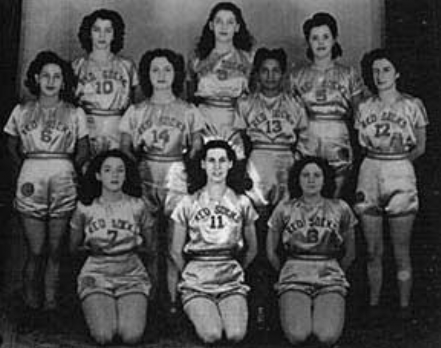 Imagen principal del artículo: Leyenda del baloncesto costarricense es nombrada benemérita de la patria