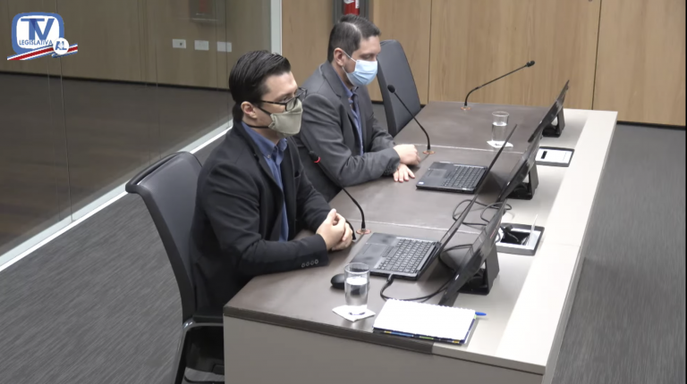 Ingeniero del CONAVI afirma haber sido víctima de acoso laboral y amenazas tras fiscalizar a H. Solís