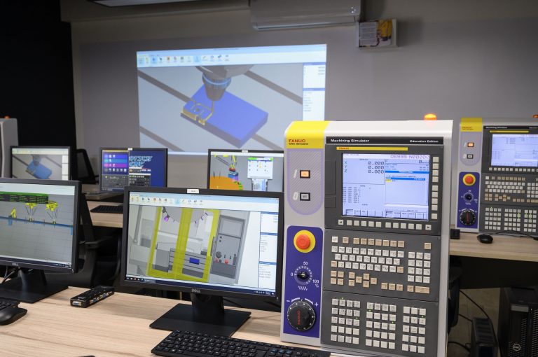 La robótica y automatización industrial: la clave del desarrollo que no cualquiera puede descifrar