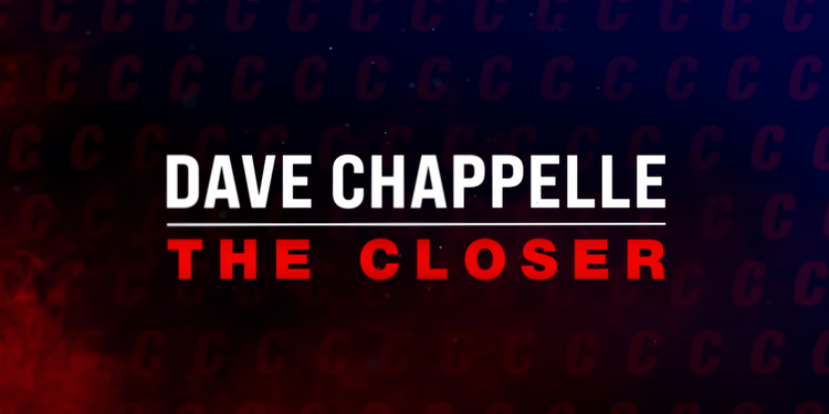 Imagen principal del artículo: Dave Chappelle presentará The Closer este 5 de octubre