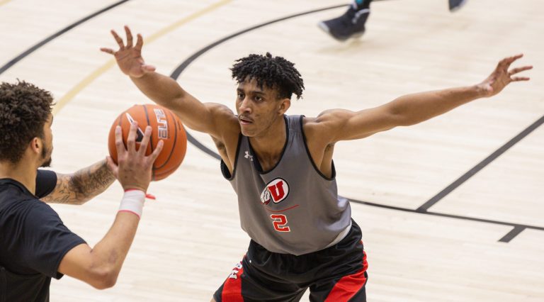 Reconocida página de predicciones coloca al costarricense Ian Martínez en la primera ronda del NBA Draft 2022