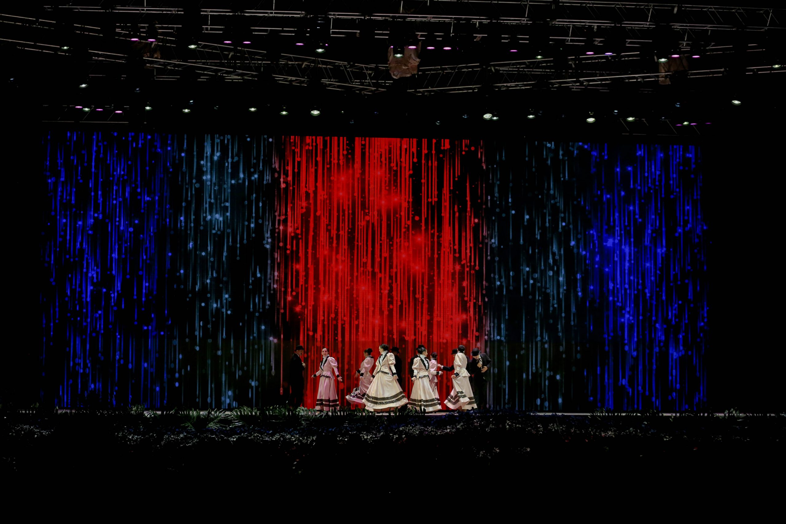 Imagen principal del artículo: A propósito de patriotismo…