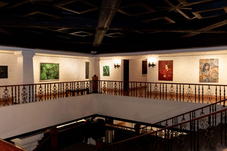 Convocan a artistas nacionales a participar en el concurso Bienal de Arte CROMA