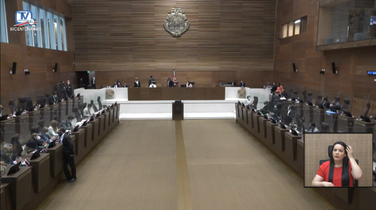 Comisión tendrá 15 días hábiles para decidir futuro de la Ley de Empleo Público