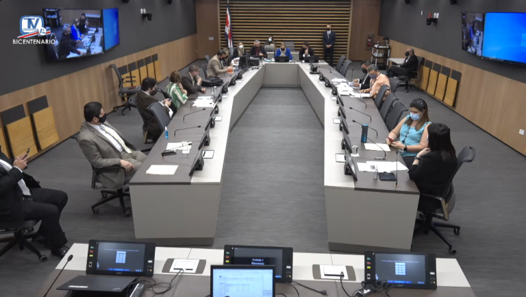 Diputados ponen candado a comisión "investigadora" de la infiltración del narco en la Zona Sur