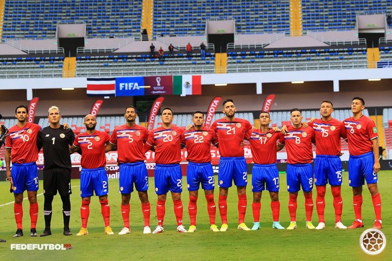 5 mil personas que cuenten con las dos dosis podrán asistir al partido Costa Rica vs El Salvador