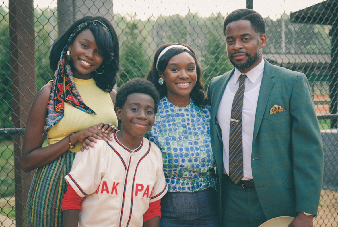 Imagen principal del artículo: Regresa The Wonder Years con nueva versión