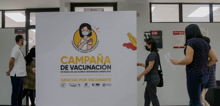 Vacunatón se quedó a medias, tren recibe otro golpe, León se pone la 10