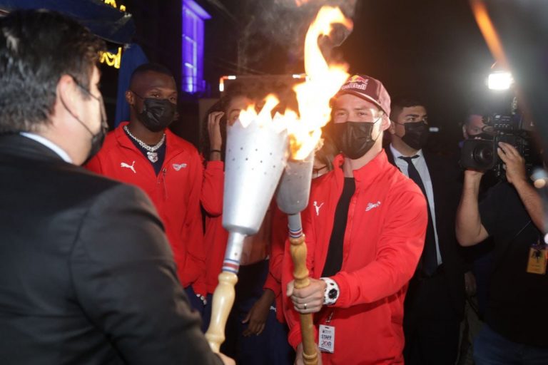 Bicentenario... pandémico