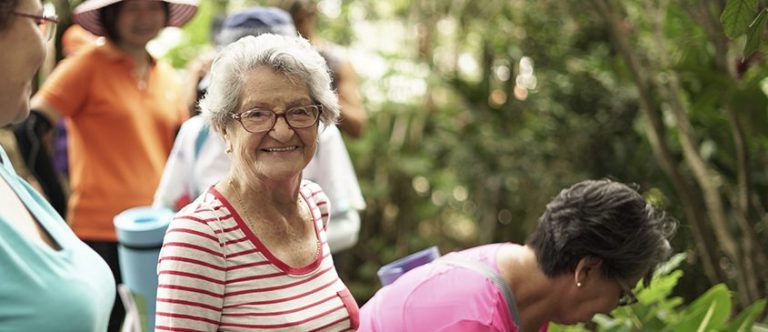 Curridabat cuenta con nuevo espacio para personas adultas mayores