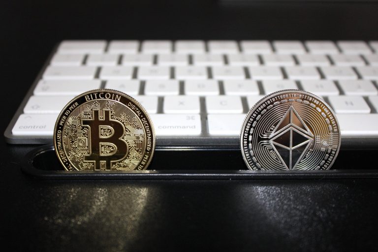 ¿Es posible constituir una sociedad mercantil, con criptomonedas?