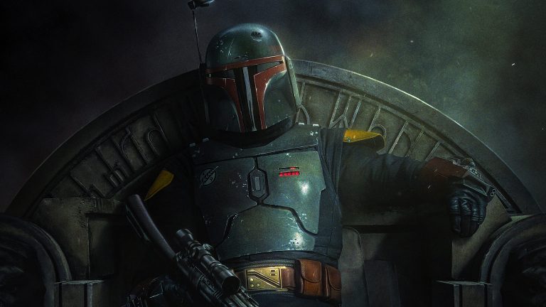 The Book of Boba Fett llegará a Disney+ el 29 de diciembre