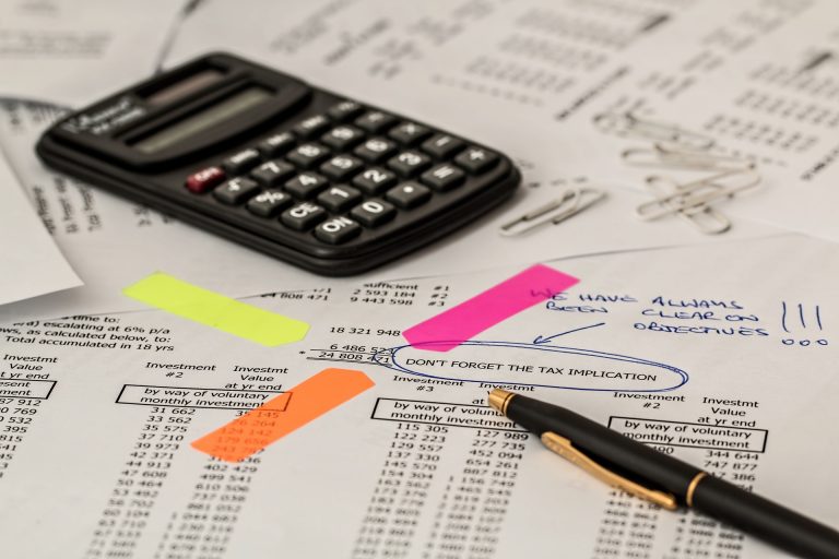 ¿Qué será eso del Impuesto a las Utilidades?
