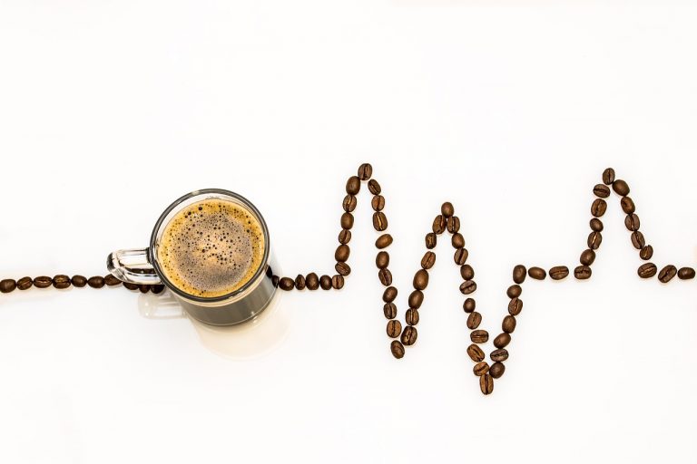 Una papa, un huevo duro o un grano de café