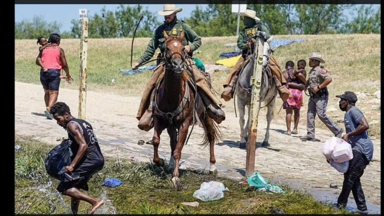 ONU denuncia "deplorable" situación de migrantes en Texas