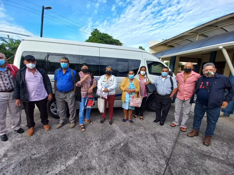 CCSS facilitará operación de cataratas a pacientes en lista de espera de Guanacaste