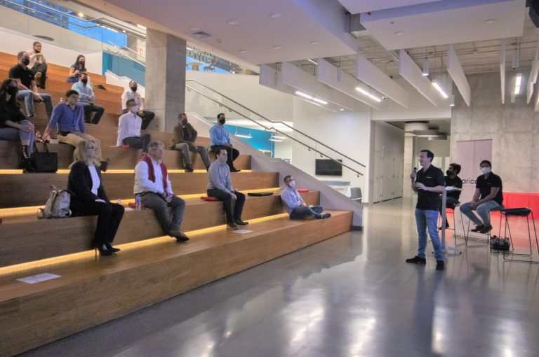 Fondo Despegar abre convocatoria para invertir $50 mil dólares en startups