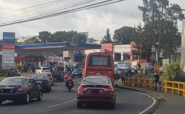 Municipalidad de Heredia anuncia construcción de nuevo puente sobre el río Pirro