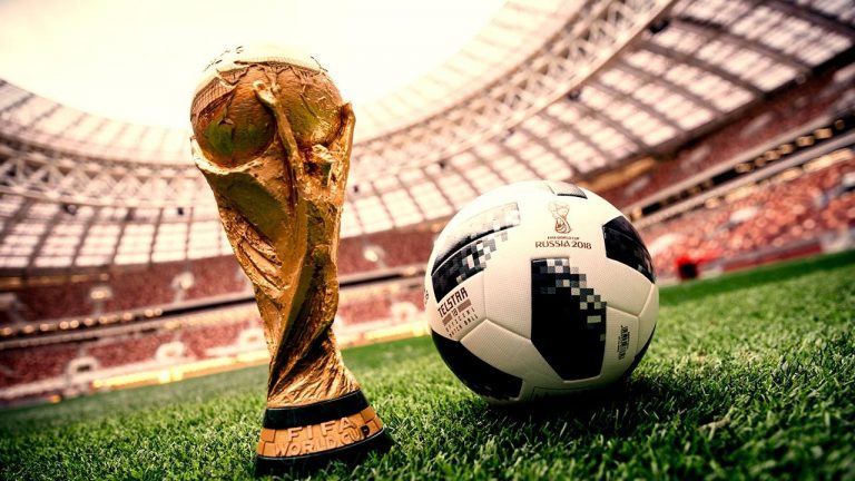 Una encuesta realizada por la FIFA en julio muestra el apoyo a un Mundial cada dos años