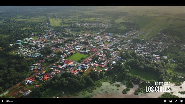 Los Chiles lanza marca cantón para impulsar crecimiento de la comunidad