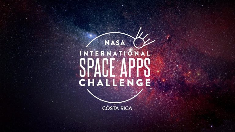 NASA prepara Hackathon Aeroespacial más grande del mundo