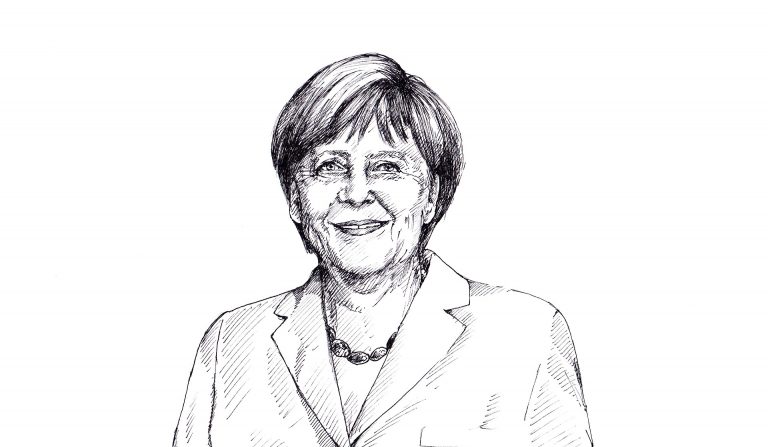 Alemania se despide de Merkel, su legado es complejo