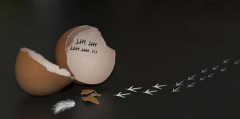 La creatividad como un medio valioso de superación