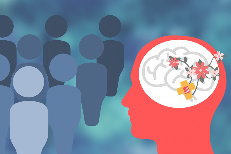 La resiliencia como un factor clave de supervivencia
