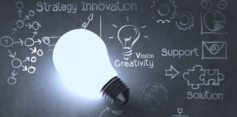 Aprender es innovar