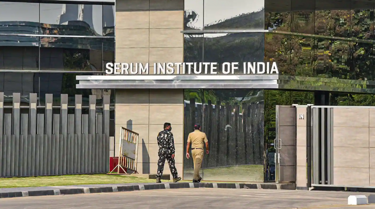 India reanudará la exportación de vacunas contra la COVID-19 para COVAX en octubre