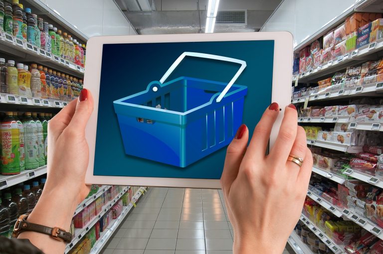 El e-commerce como fuente laboral flexible y moderna