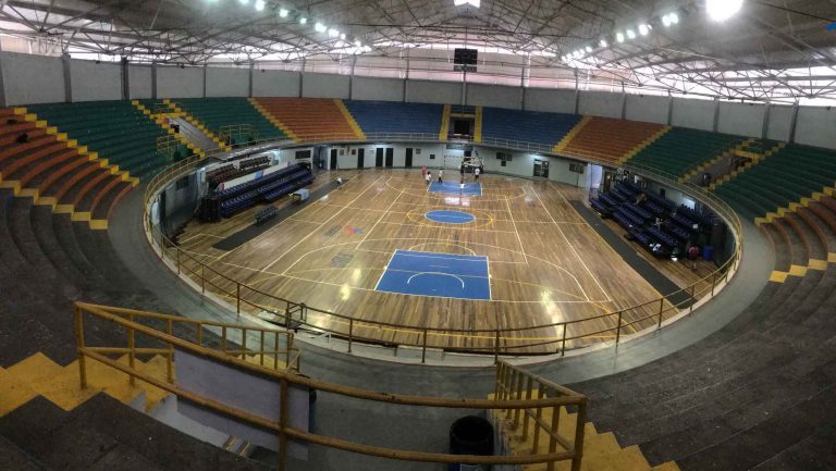 Recintos deportivos podrán recibir público con esquema de vacunación completo a partir de noviembre