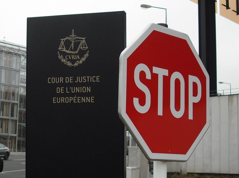 Sentencia del Tribunal Europeo profundiza crisis del Polexit