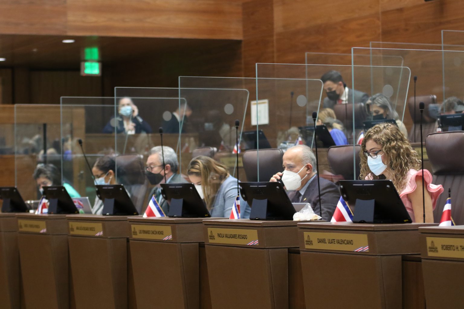 Imagen principal del artículo: Diputados dan el primer "sí" a cannabis medicinal, cáñamo industrial y rebaja del marchamo 2022