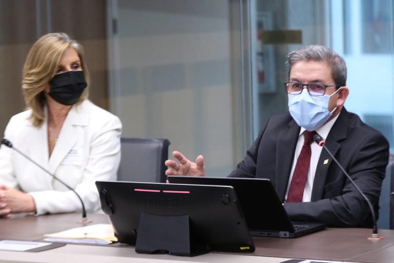 De noticias falsas y sabotajes técnicos