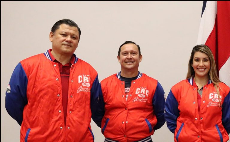 Federación de Porrismo contrató a entrenador que fue condenado por abusar sexualmente a una menor de edad