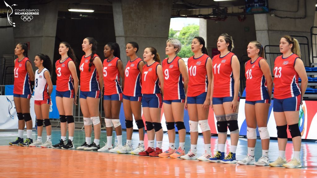 Costa Rica ganó partido determinante ante Nicaragua en Copa